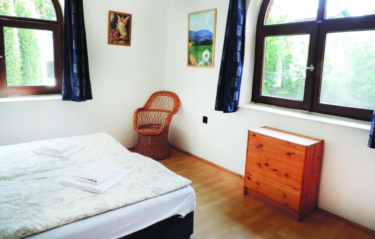 Landhaus Toereki Mit Pool Siofok Bagian luar foto