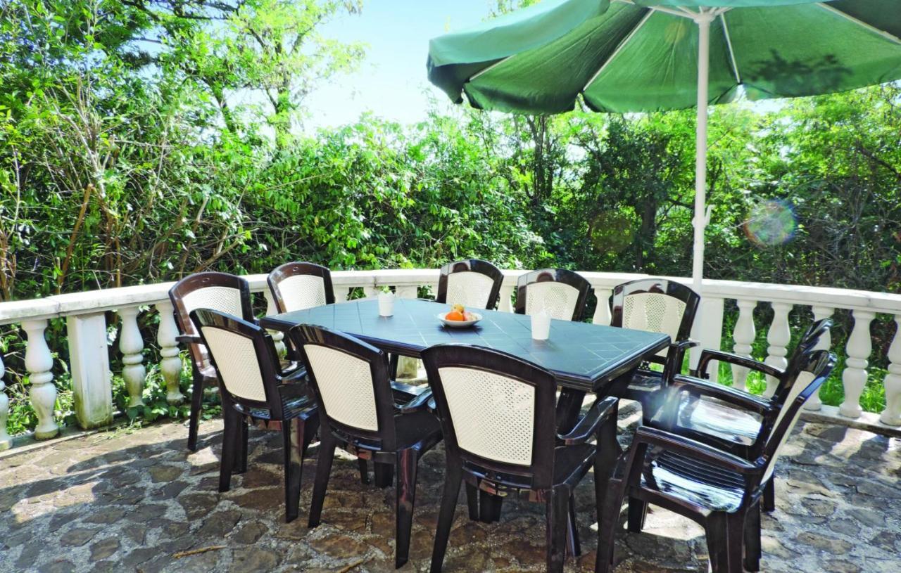 Landhaus Toereki Mit Pool Siofok Bagian luar foto